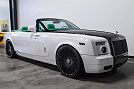 2010 Rolls-Royce Phantom Drophead image 2