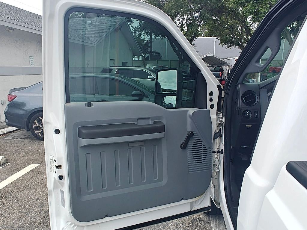 2013 Ford F-250
