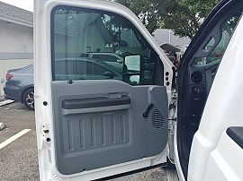 2013 Ford F-250