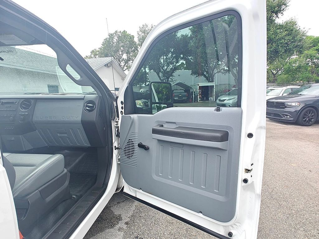 2013 Ford F-250