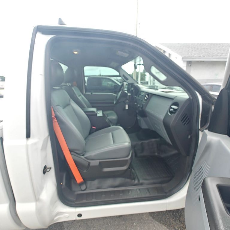 2013 Ford F-250