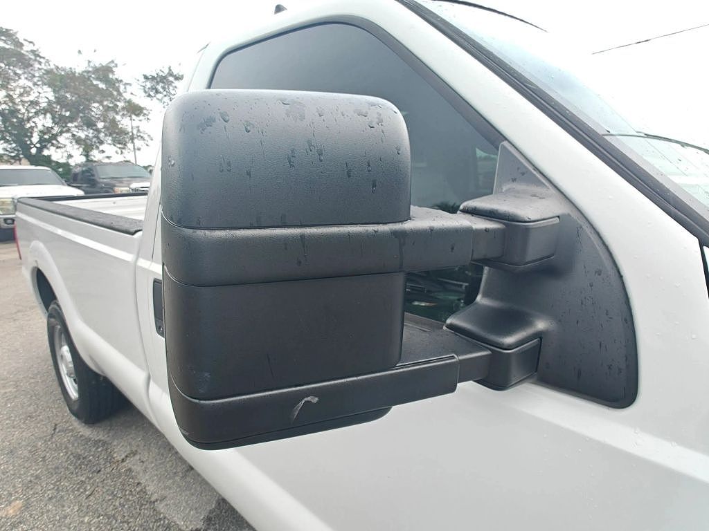 2013 Ford F-250