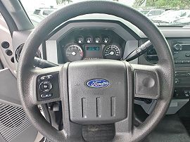 2013 Ford F-250