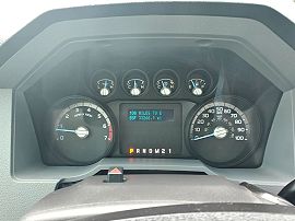 2013 Ford F-250