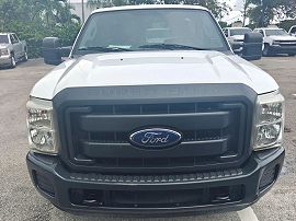 2013 Ford F-250