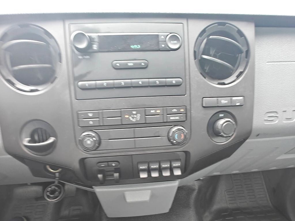 2013 Ford F-250