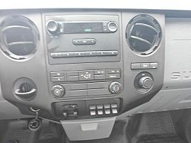 2013 Ford F-250