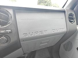 2013 Ford F-250