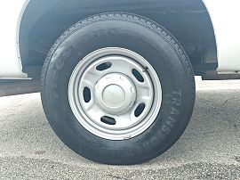 2013 Ford F-250