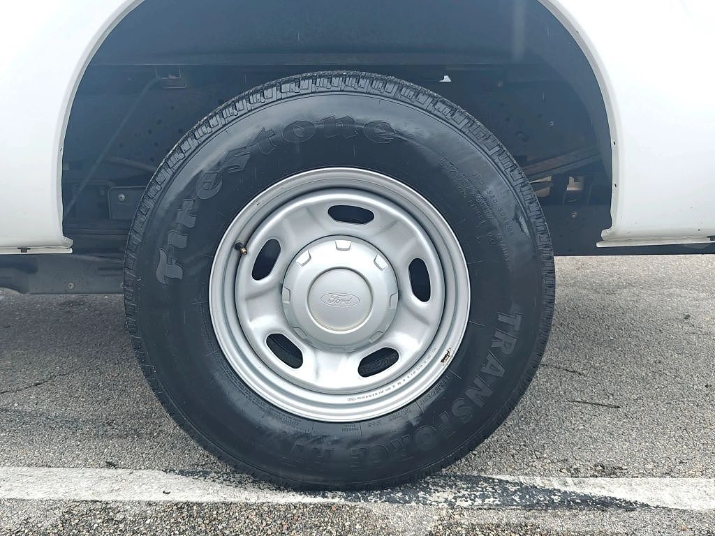 2013 Ford F-250