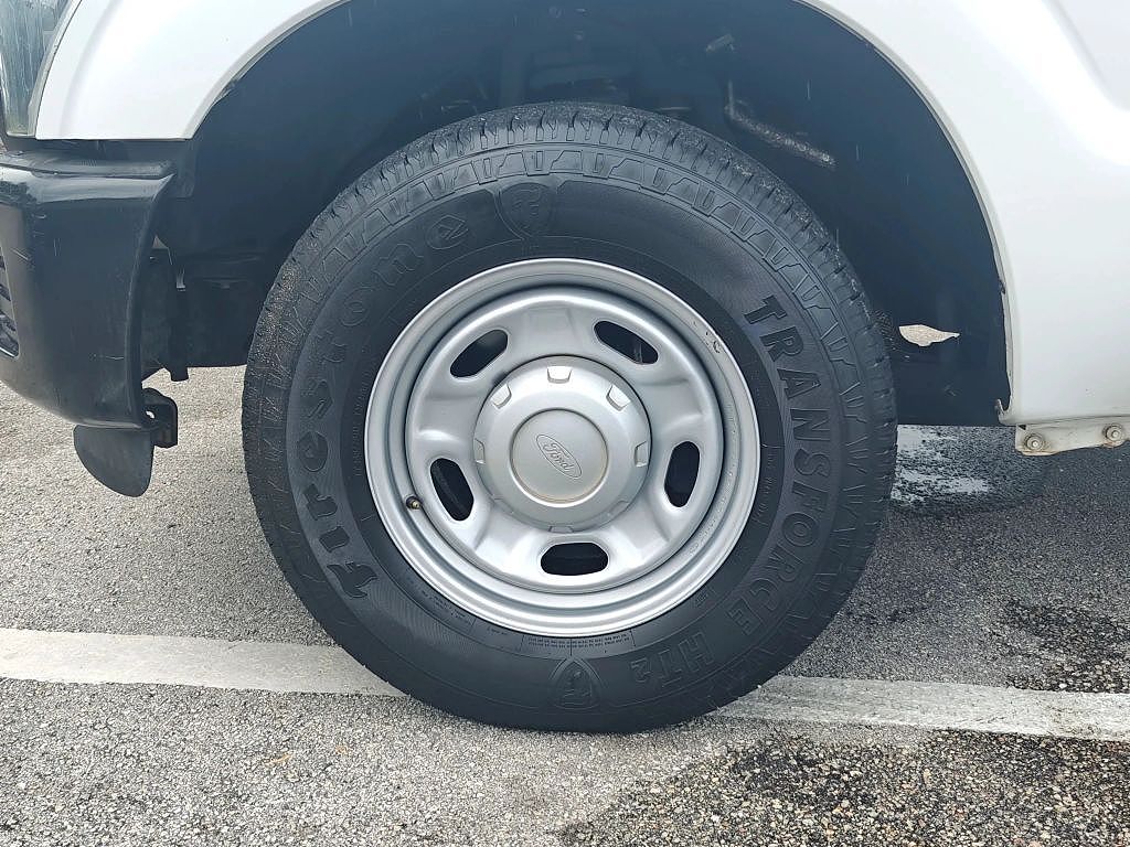 2013 Ford F-250