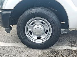 2013 Ford F-250