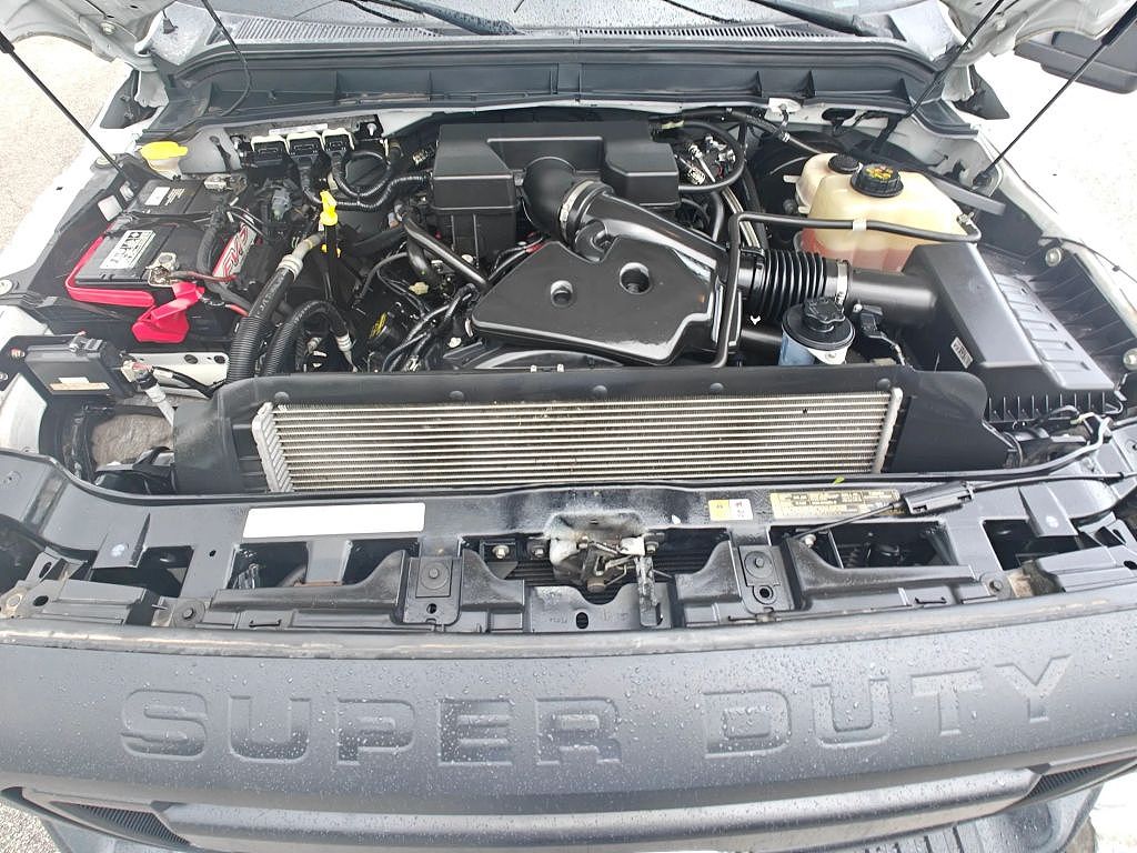2013 Ford F-250