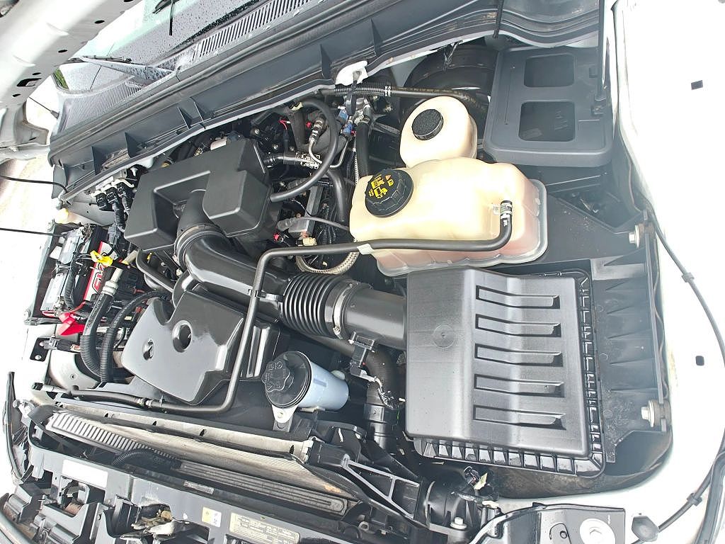 2013 Ford F-250