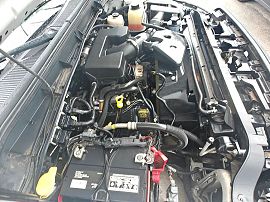 2013 Ford F-250