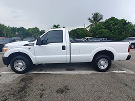 2013 Ford F-250
