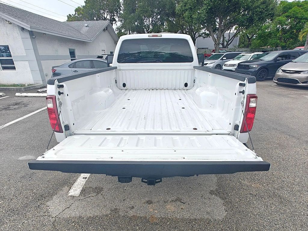 2013 Ford F-250