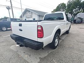 2013 Ford F-250