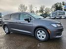 2017 Chrysler Pacifica LX image 22