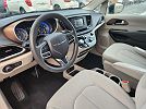 2017 Chrysler Pacifica LX image 3