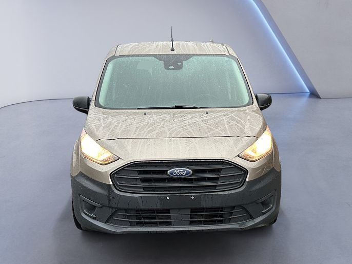 2021 Ford Transit Connect
