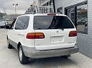 2000 Toyota Sienna LE image 6