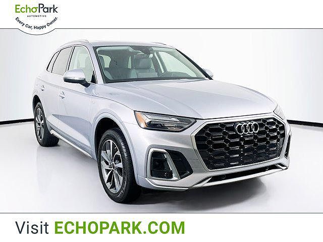 2024 Audi Q5