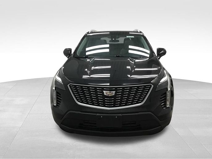 2019 Cadillac XT4