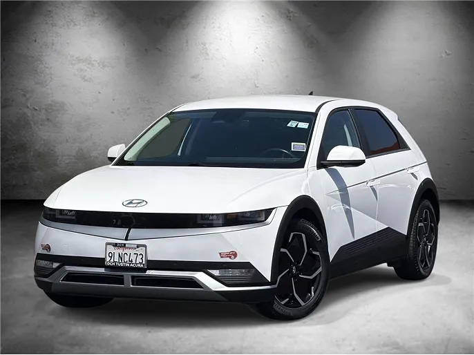 2024 Hyundai Ioniq 5