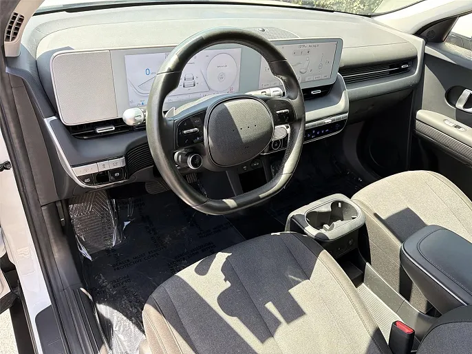 2024 Hyundai Ioniq 5