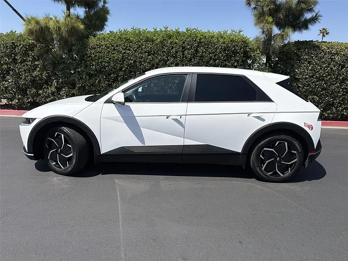 2024 Hyundai Ioniq 5
