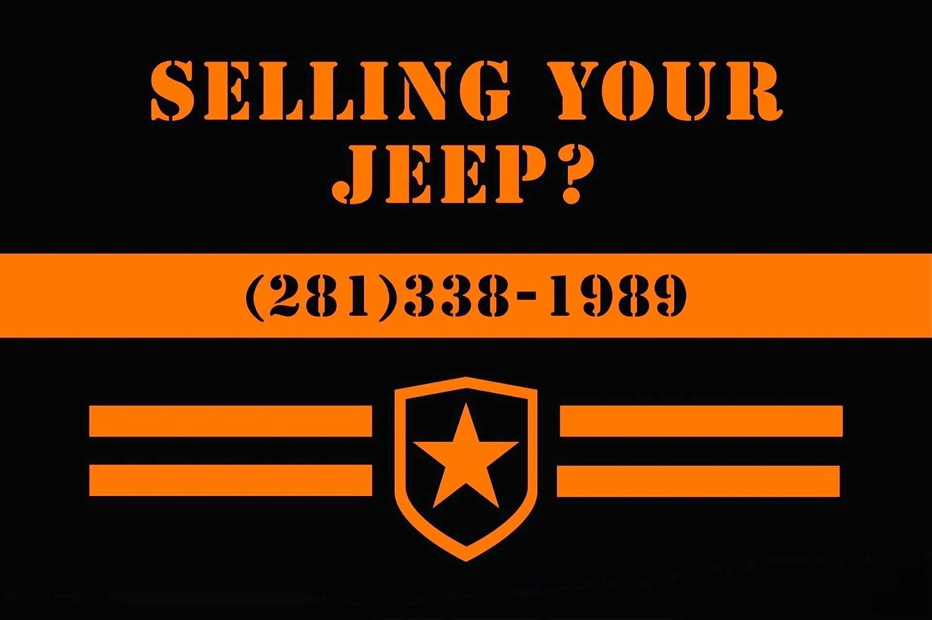 1984 Jeep CJ null image 22