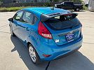 2012 Ford Fiesta SES image 5