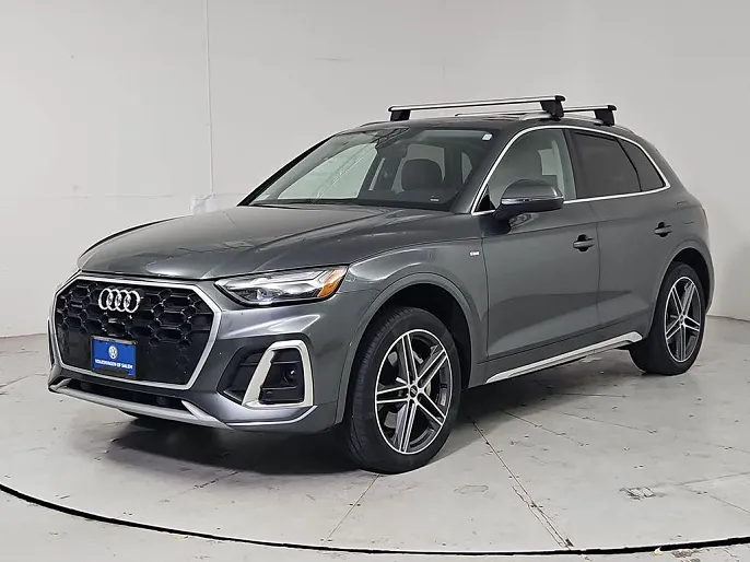 2021 Audi Q5