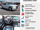 2015 Rolls-Royce Ghost null image 4