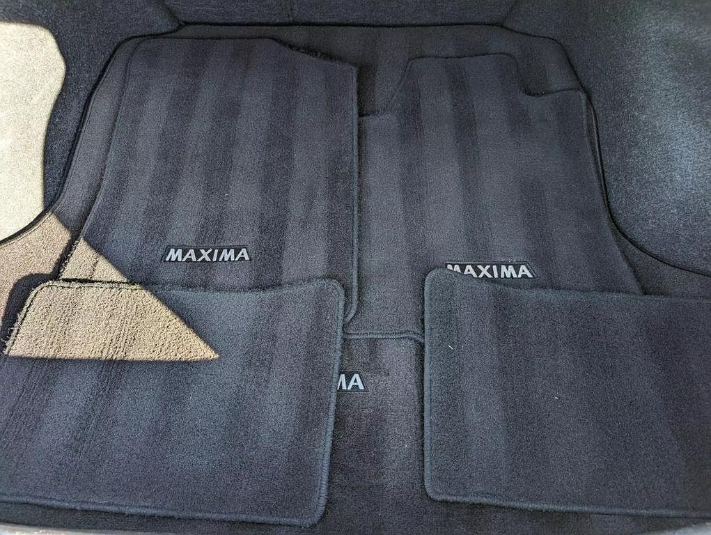 2009 Nissan Maxima S image 15