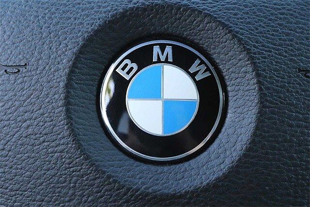 2018 BMW X5 xDrive35d image 34