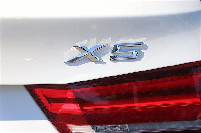 2018 BMW X5 xDrive35d image 6
