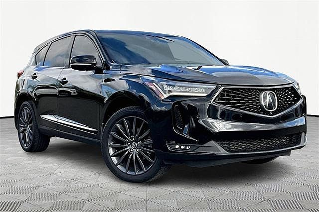 2023 Acura RDX