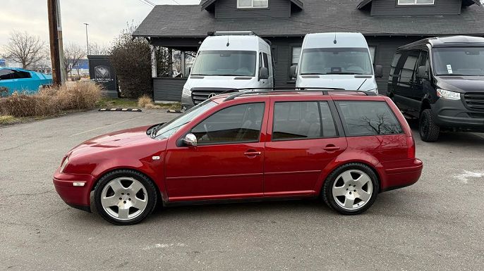 2004 Volkswagen Jetta