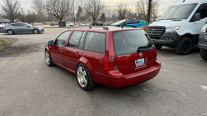 2004 Volkswagen Jetta