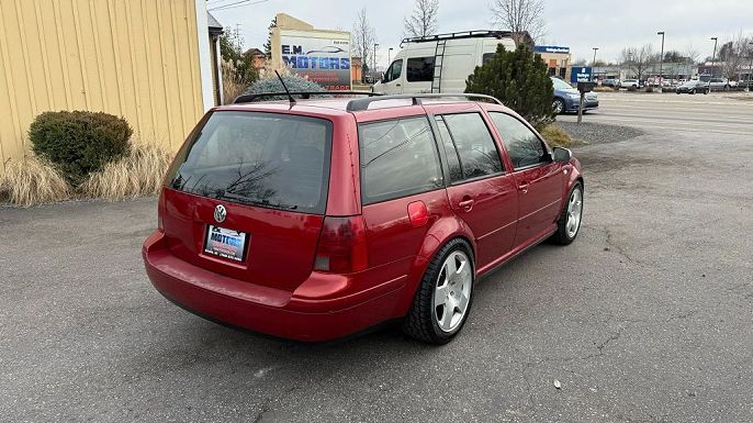 2004 Volkswagen Jetta