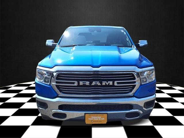 2024 Ram 1500