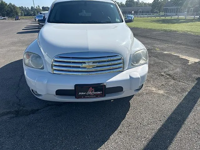 2008 Chevrolet HHR