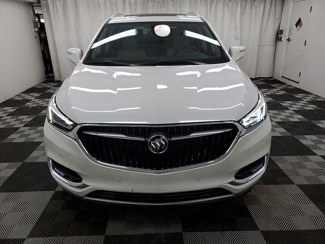 2021 Buick Enclave