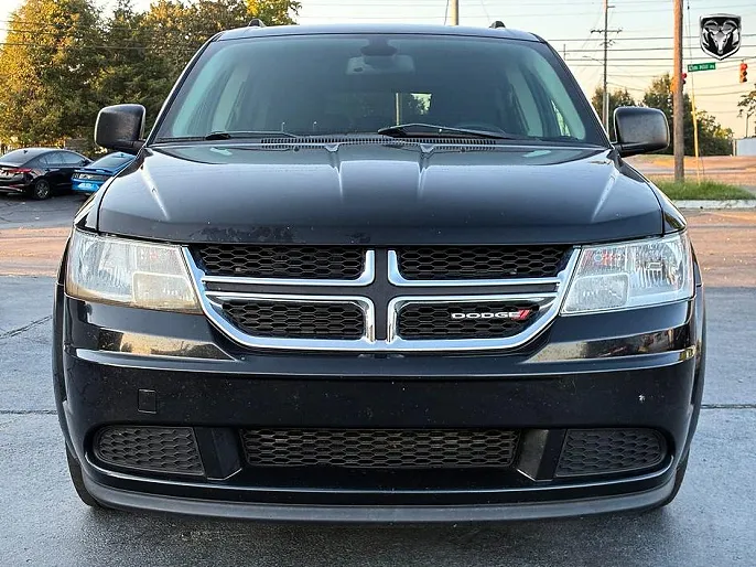 2020 Dodge Journey