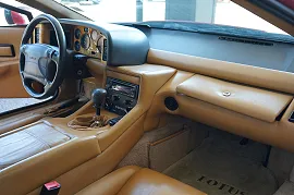 1990 Lotus Esprit