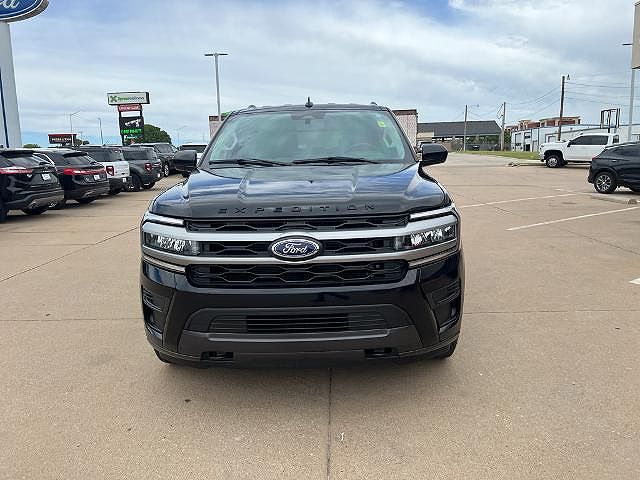 2023 Ford Expedition