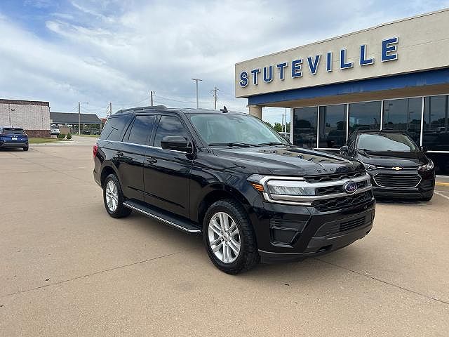 2023 Ford Expedition