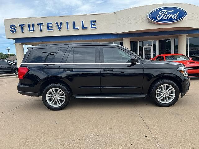 2023 Ford Expedition